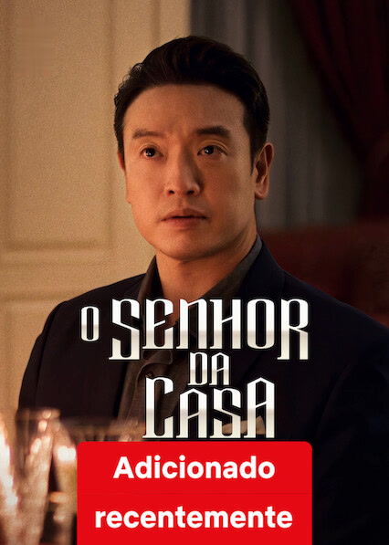 Chefe da Casa assistir online grátis