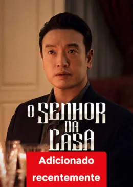 Chefe da Casa