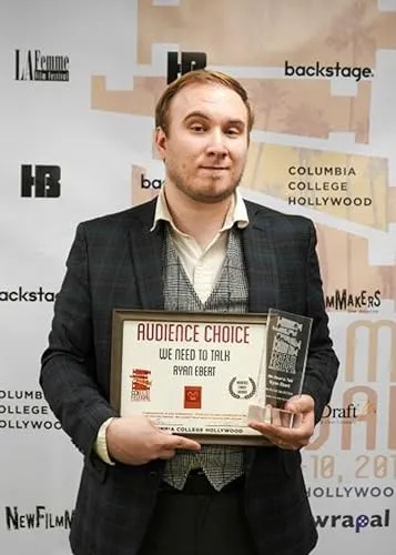 Ryan Ebert