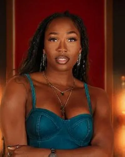 Winnie Ileso
