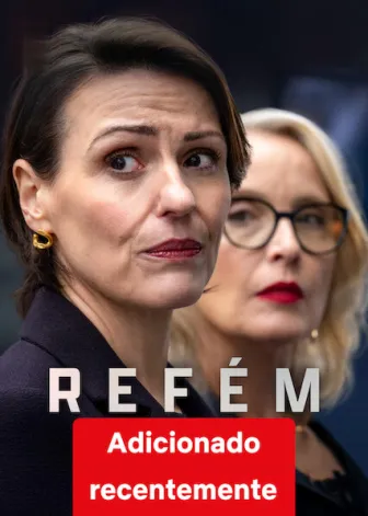 Refém