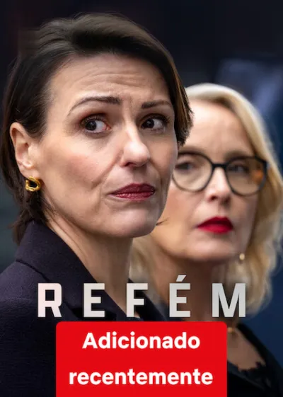 Refém