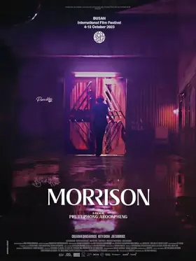 Morrison assistir online grátis