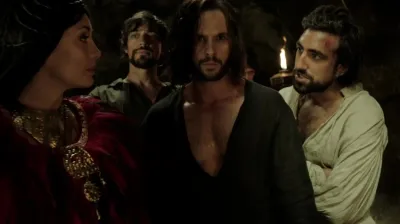 Da Vinci's Demons-E7
