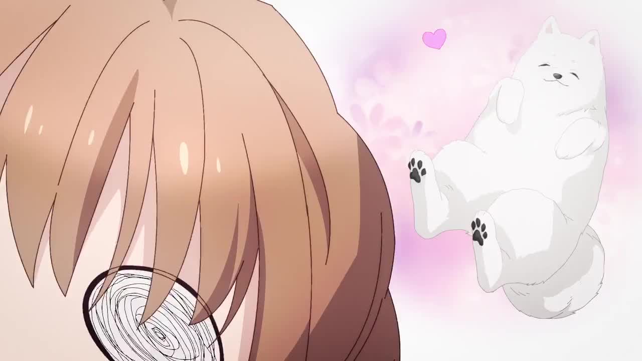 Kimi to Koete Koi ni Naru Episódio 5