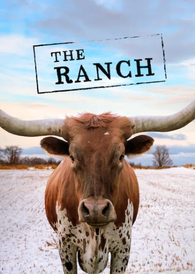 The Ranch