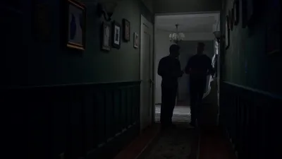 O Exorcista-E8.A Heaven of Hell