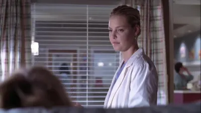Grey's Anatomy-E10