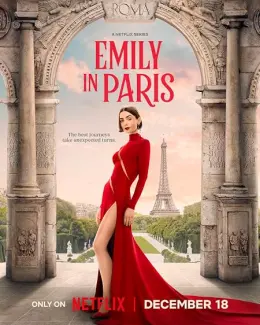 Emily em Paris