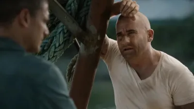 Prison Break: Em Busca da Verdade-E8