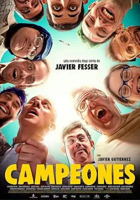 Forjando Campeões assistir online grátis