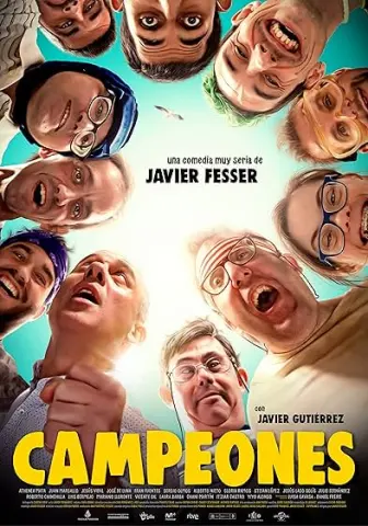 Forjando Campeões