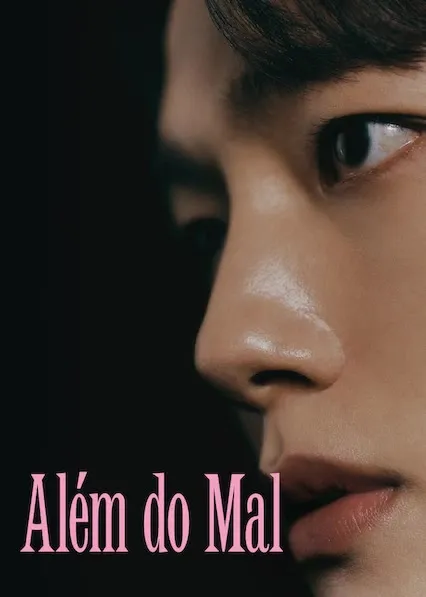 Pôster da série Além do Mal (2021)