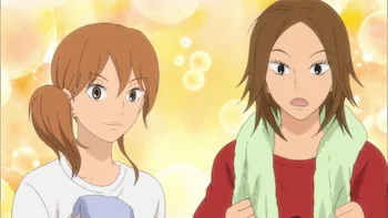 Que Chegue a Você: Kimi ni Todoke Episódio 12