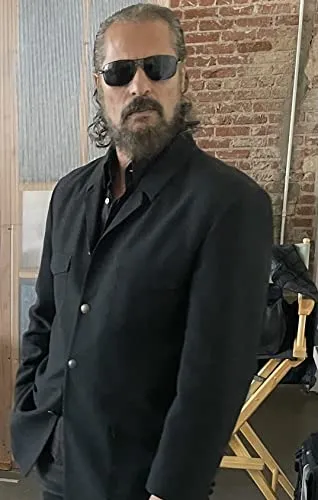 Gino Salvano