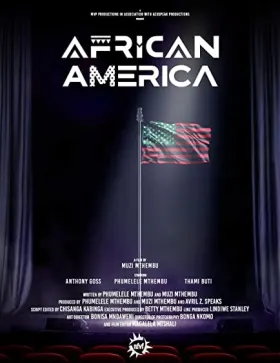 African America - Filme grátis no Cinegato