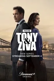 NCIS: Tony & Ziva - Série completa grátis no Tepicine
