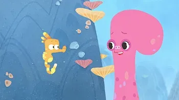 E14.Dança das cores