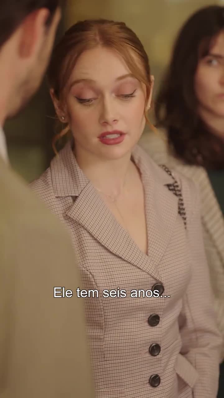 CEO Quer Meu Pequeno Rascal Episódio 6