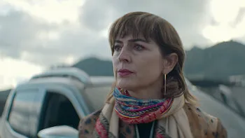 A Rainha do Tráfico-E20.Esconderijo