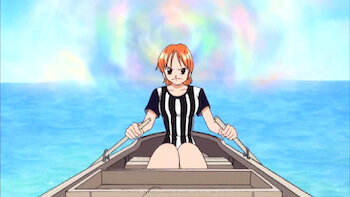 ONE PIECE Episódio 142