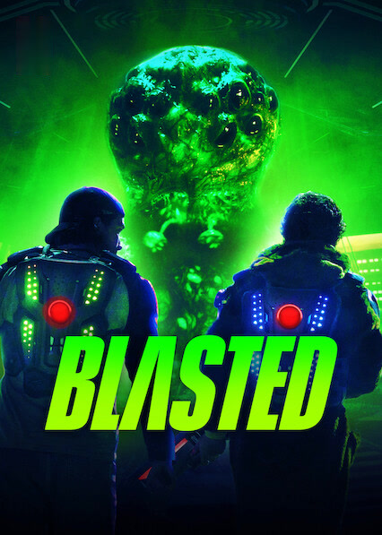 Dois Amigos e Uma Ameaça Alienígena assistir online grátis