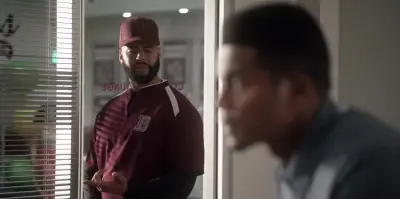 All American: Novos Começos-E11.What Now?
