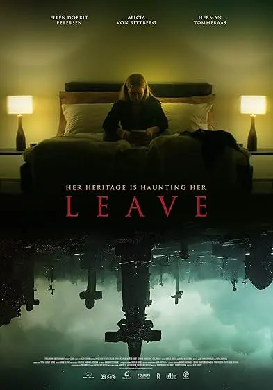 Movie Poster: Pacto com o Demônio