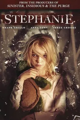 Stephanie - Filme grátis no Cinegato