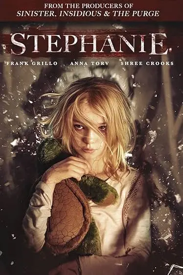 Movie Poster: Stephanie