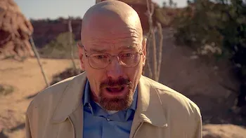 Breaking Bad-Ozymandias