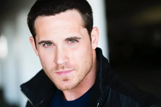 Zach Scheerer