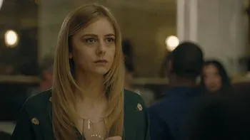 A mamãe vai morrer