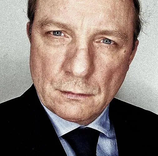 Nicolas de Lavergne