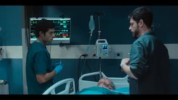Duelo de inimigos