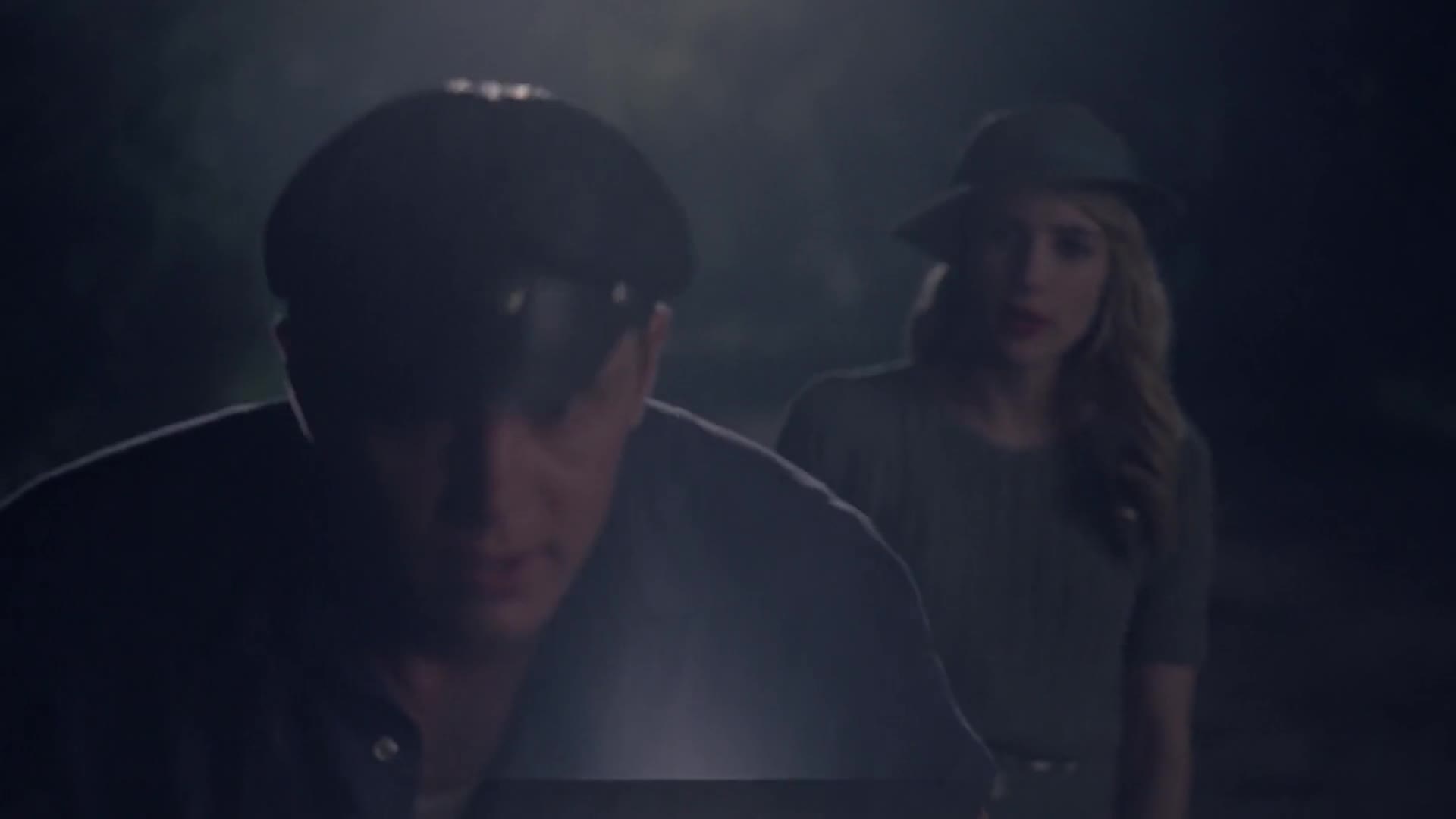 American Horror Story Episódio 4