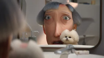Love, Death & Robots Episódio 1