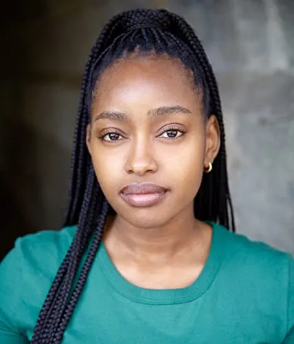 Zipporah Kuria