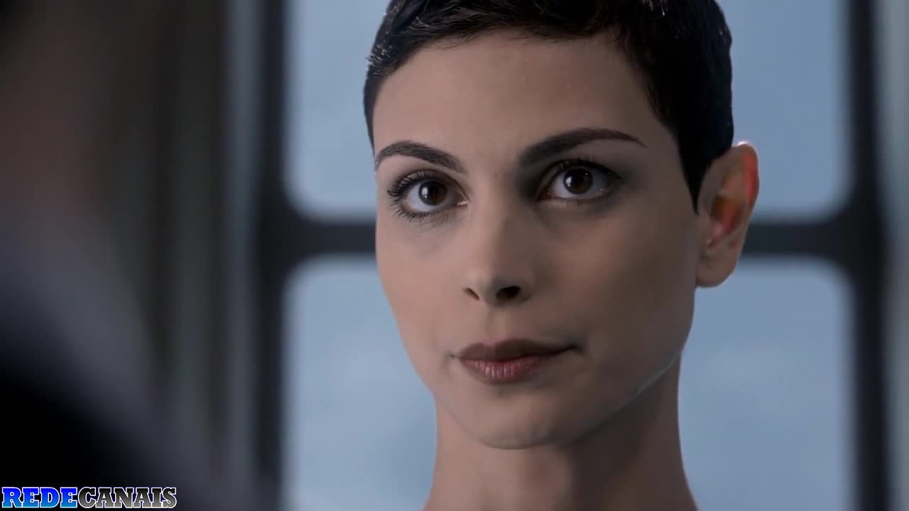 V - Visitantes Episódio 9