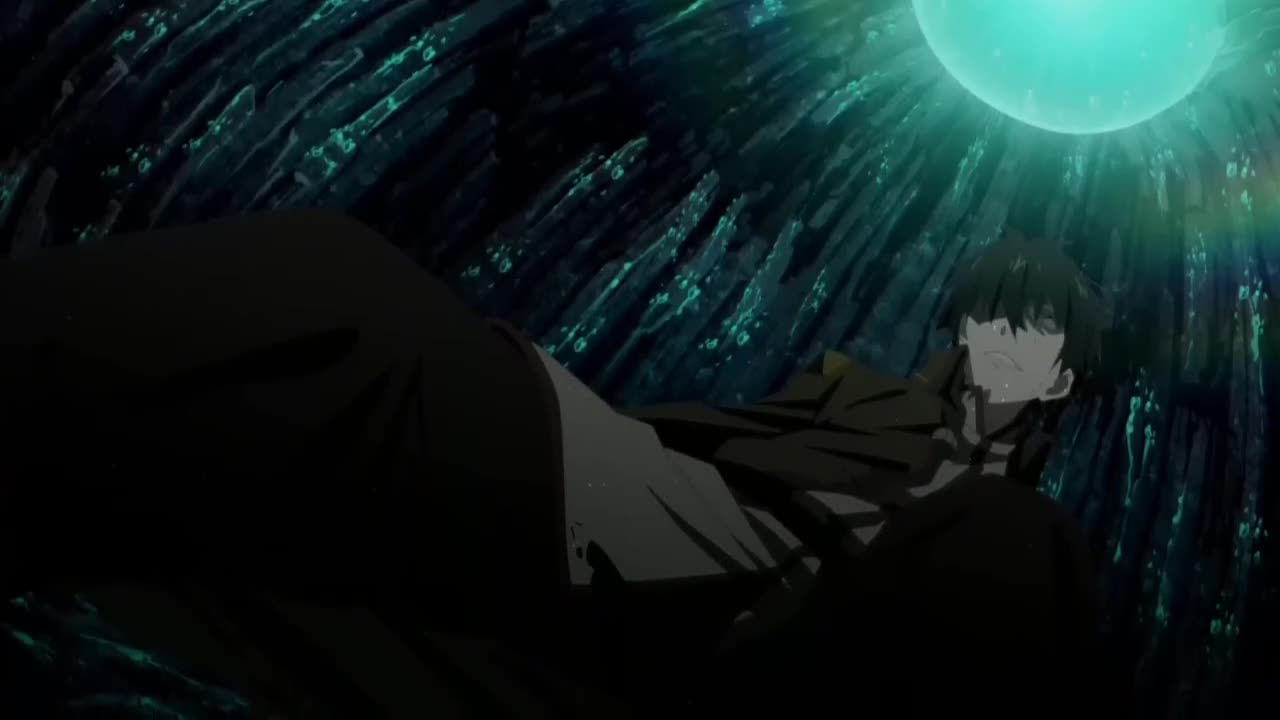 Arifureta: From Commonplace to World's Strongest Episódio 1