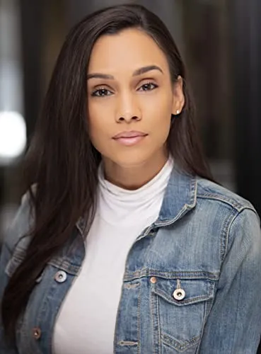 Brenda Raquel