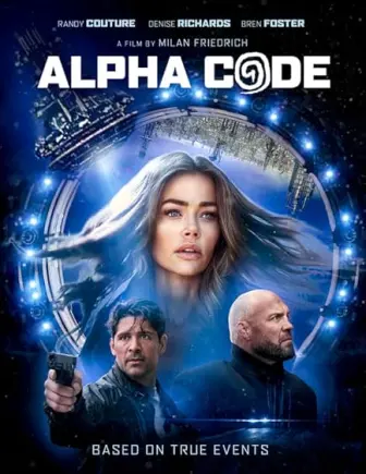 Código Alfa