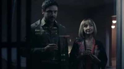Verdades Secretas-Episódio 13