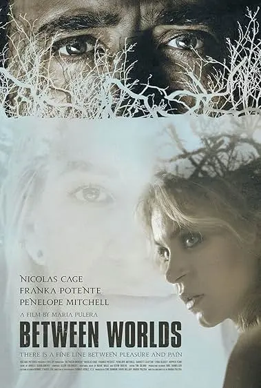 Pôster de Entre Mundos (2018)