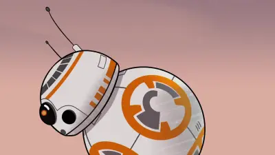 Star Wars: Forças do Destino-E1.Sands of Jakku