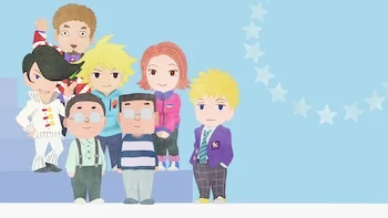 Mob Psycho 100 Episódio 6