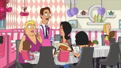 Bob's Burgers-E18