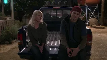The Ranch-E2.Antigamente era melhor