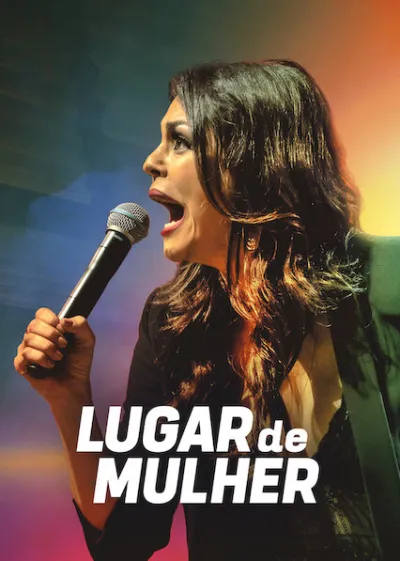 Lugar de Mulher
