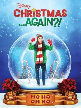 De Novo Natal? - Filme grátis no Cinegato